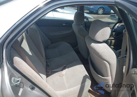 1996 Honda Accord Lx/Ex z USA, uszkodzony, nr VIN 1HGCD5630TA172402